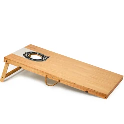 Pro Cornhole-set i Trä