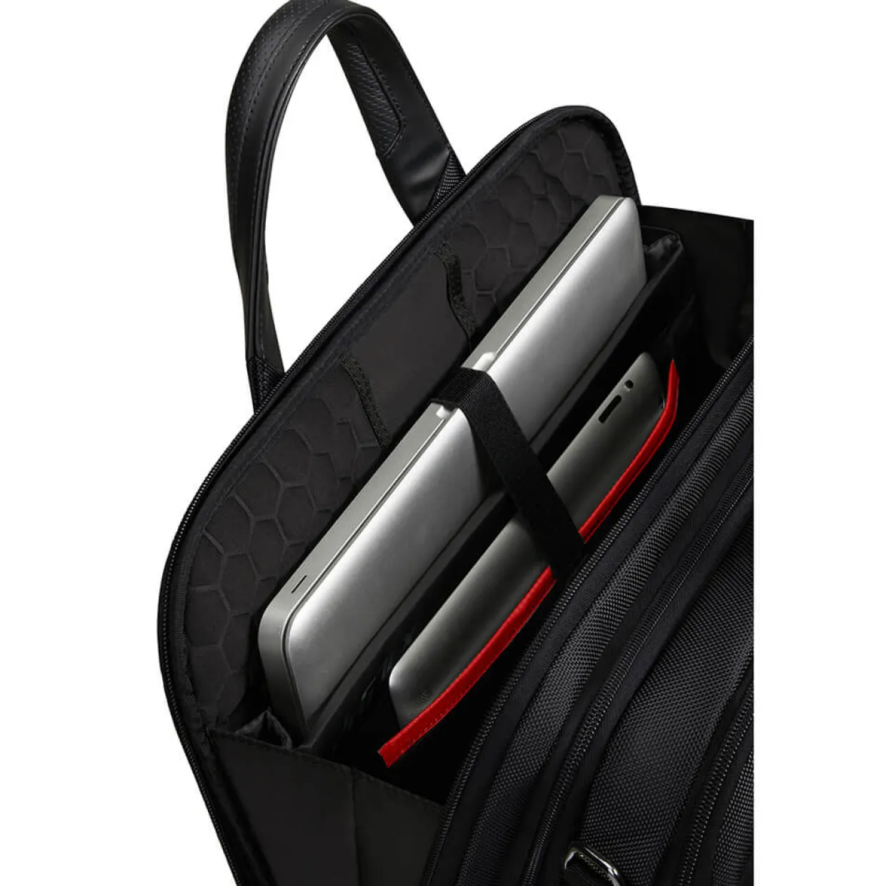 PRO DLX6 15.6 tum Expanderbar
