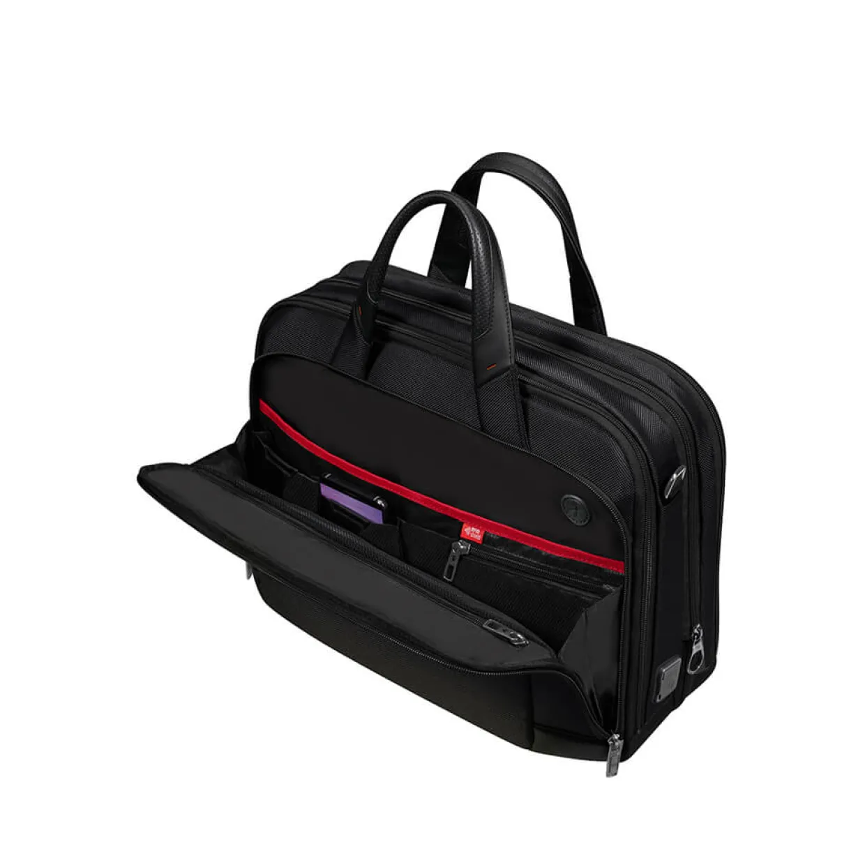 PRO DLX6 15.6 tum Expanderbar