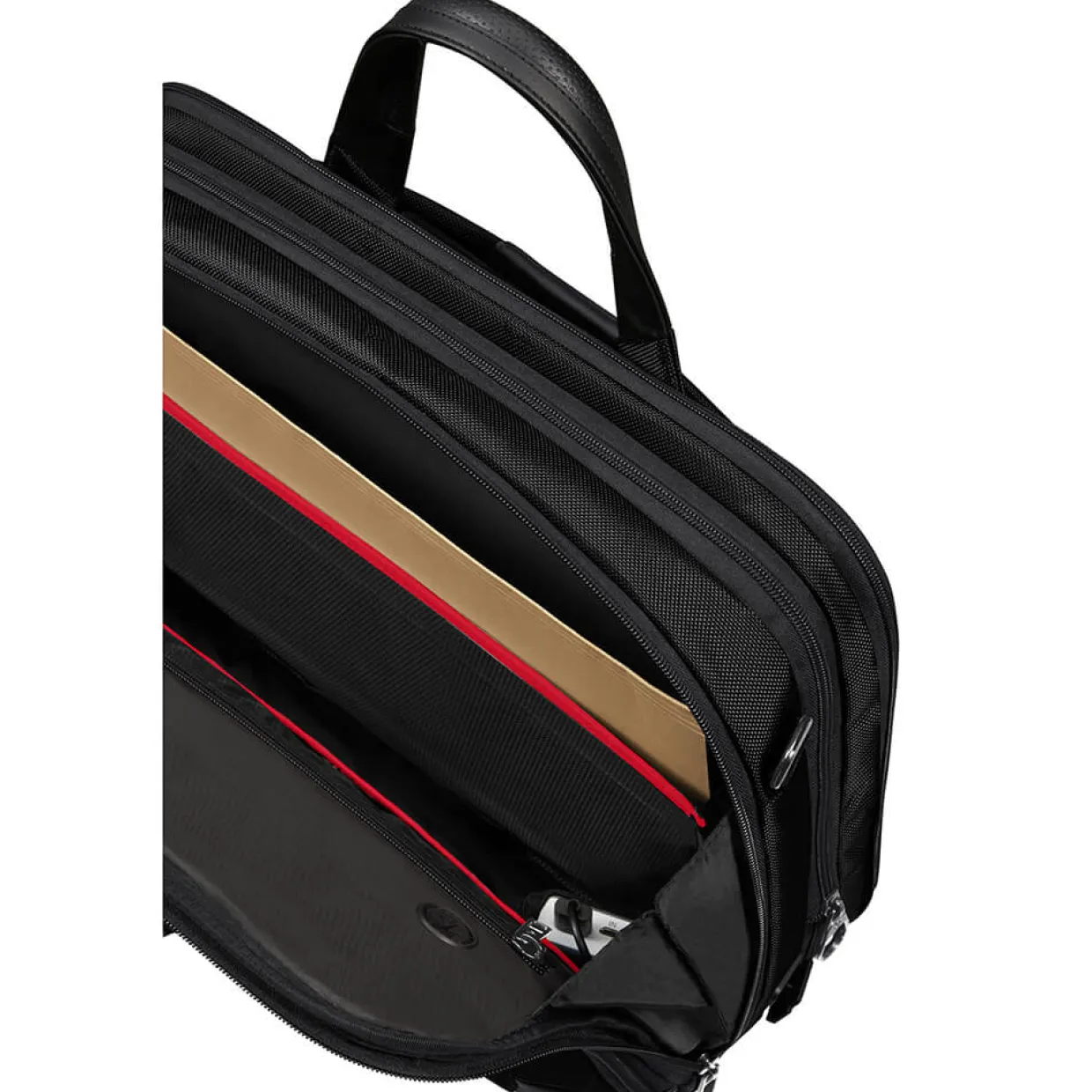 PRO DLX6 15.6 tum Expanderbar