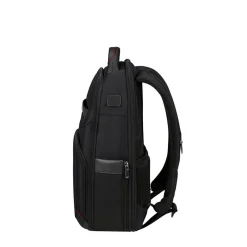 PRO DLX6 14.1 tum Svart