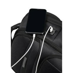 PRO DLX6 15.6 tum 3VOL Expanderbar