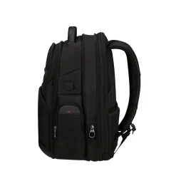 PRO DLX6 15.6 tum 3VOL Expanderbar