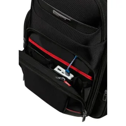 PRO DLX6 15.6 tum 3VOL Expanderbar