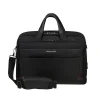 PRO DLX6 17.3 tumExpanderbar Svart