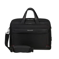 PRO DLX6 17.3 tumExpanderbar Svart
