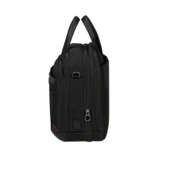 PRO DLX6 17.3 tumExpanderbar Svart