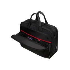 PRO DLX6 17.3 tumExpanderbar Svart