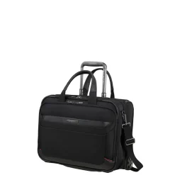 PRO DLX6 med hjul 15.6"