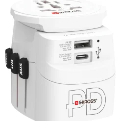 PRO Light USB AC30PD World PD 30W Jordad