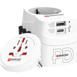 PRO Light USB AC30PD World PD 30W Jordad