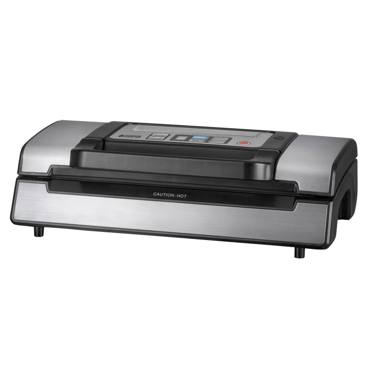Pro 20L/min 130W VF410 Rostfri/Svart