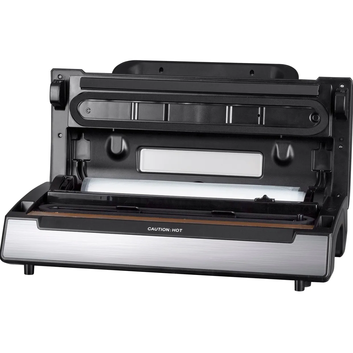 Pro 20L/min 130W VF410 Rostfri/Svart
