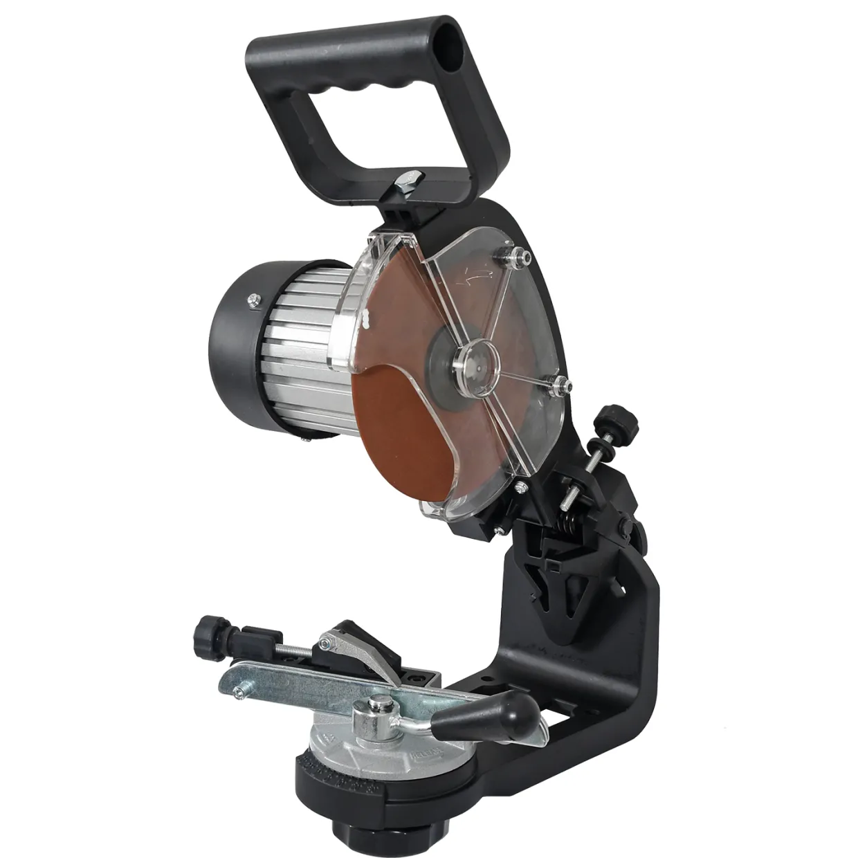Pro 145-230med LED-belysning