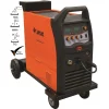 pro MIG 350 MIG/MAG MMA - lift TIG