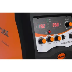 pro MIG 350 MIG/MAG MMA - lift TIG