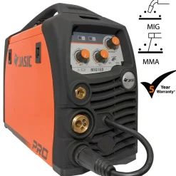 pro MIG 160 MMA - lift TIG