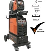 pro MIG 450 MMA - lift TIG water cooled