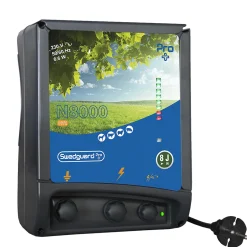Pro+ N8000