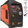 pro TIG 200 AC/DC PULS MMA