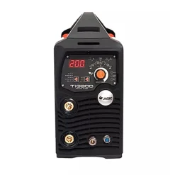 pro TIG 200 AC/DC PULS MMA