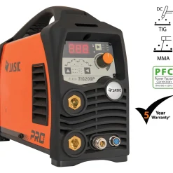 pro TIG 200P DC PULS MMA