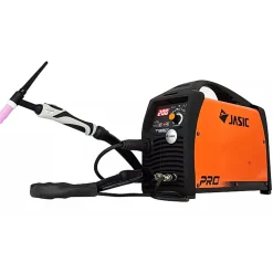 pro TIG 200P DC PULS MMA