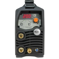 pro TIG 200P DC PULS MMA