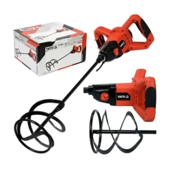 Pro 230V 1600W, M14, 2-växlad