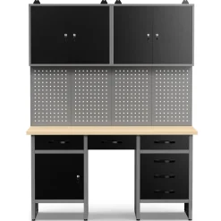 Pro 205x60x160 cm