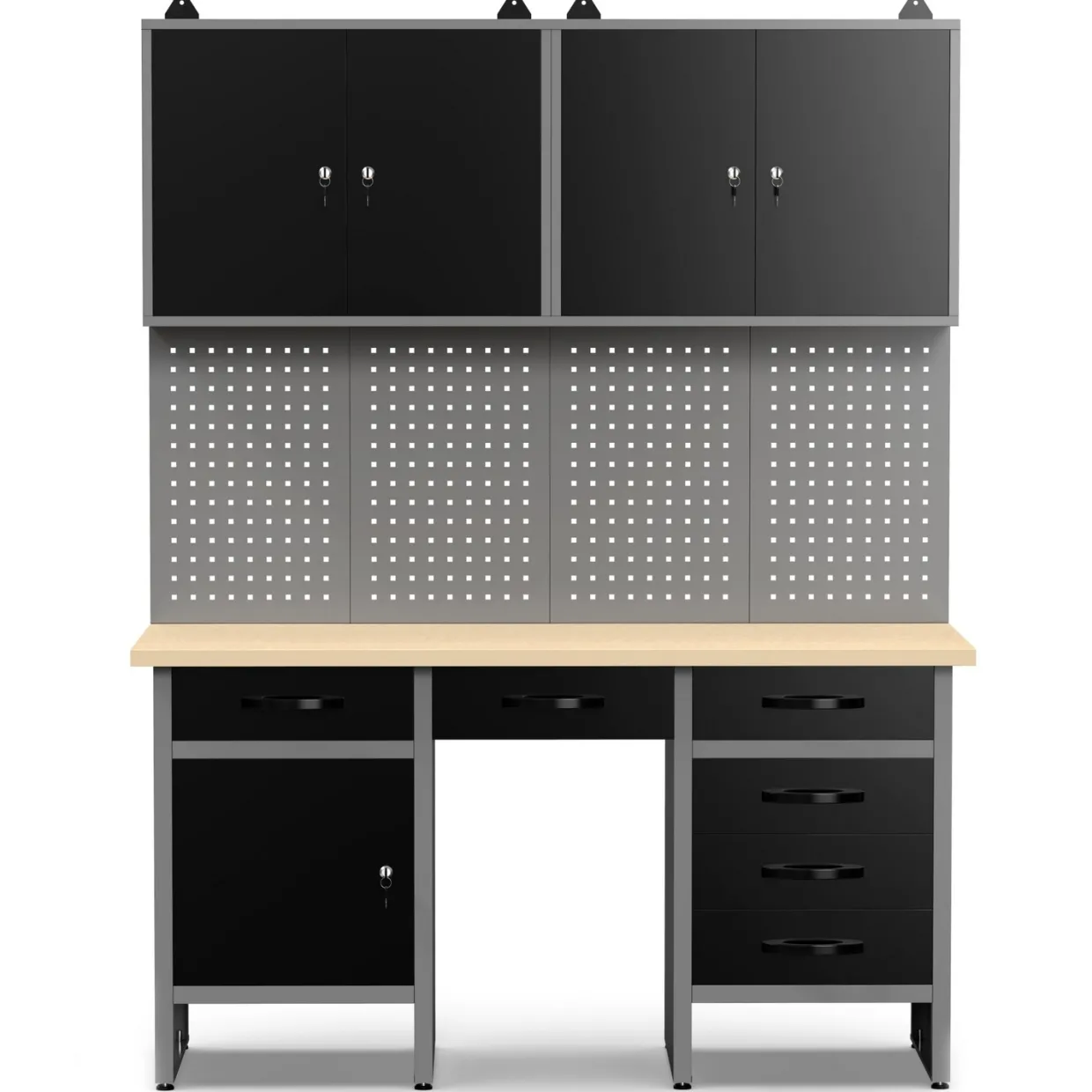 Pro 205x60x160 cm
