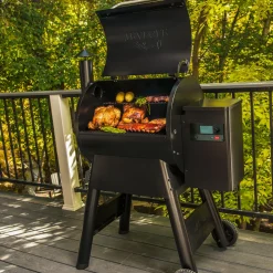 PRO D2 575
