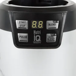 Pro Digital 1200W NB500 Svart/Silver