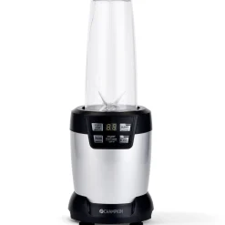 Pro Digital 1200W NB500 Svart/Silver