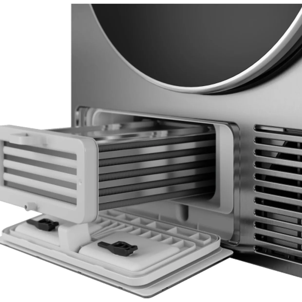 Professional TDC1772CC.S