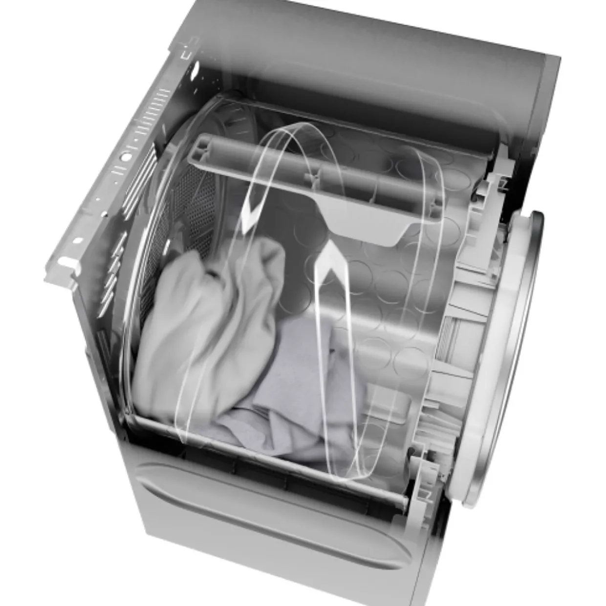 Professional TDC1772C.T