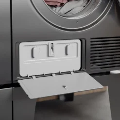 Professional TDC1481HC.S Rostfri med Sensor och Display