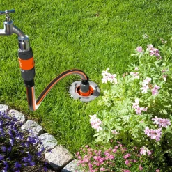 Profi Maxi-Flow System