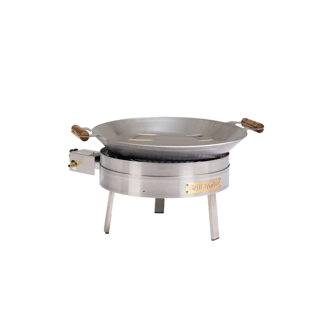 PRO-450 Inox