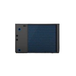 Pro Inverter 11kW Med WiFi-Styrning
