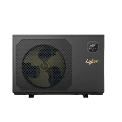 Pro Inverter 9kW Med WiFi-Styrning