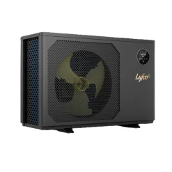 Pro Inverter 9kW Med WiFi-Styrning