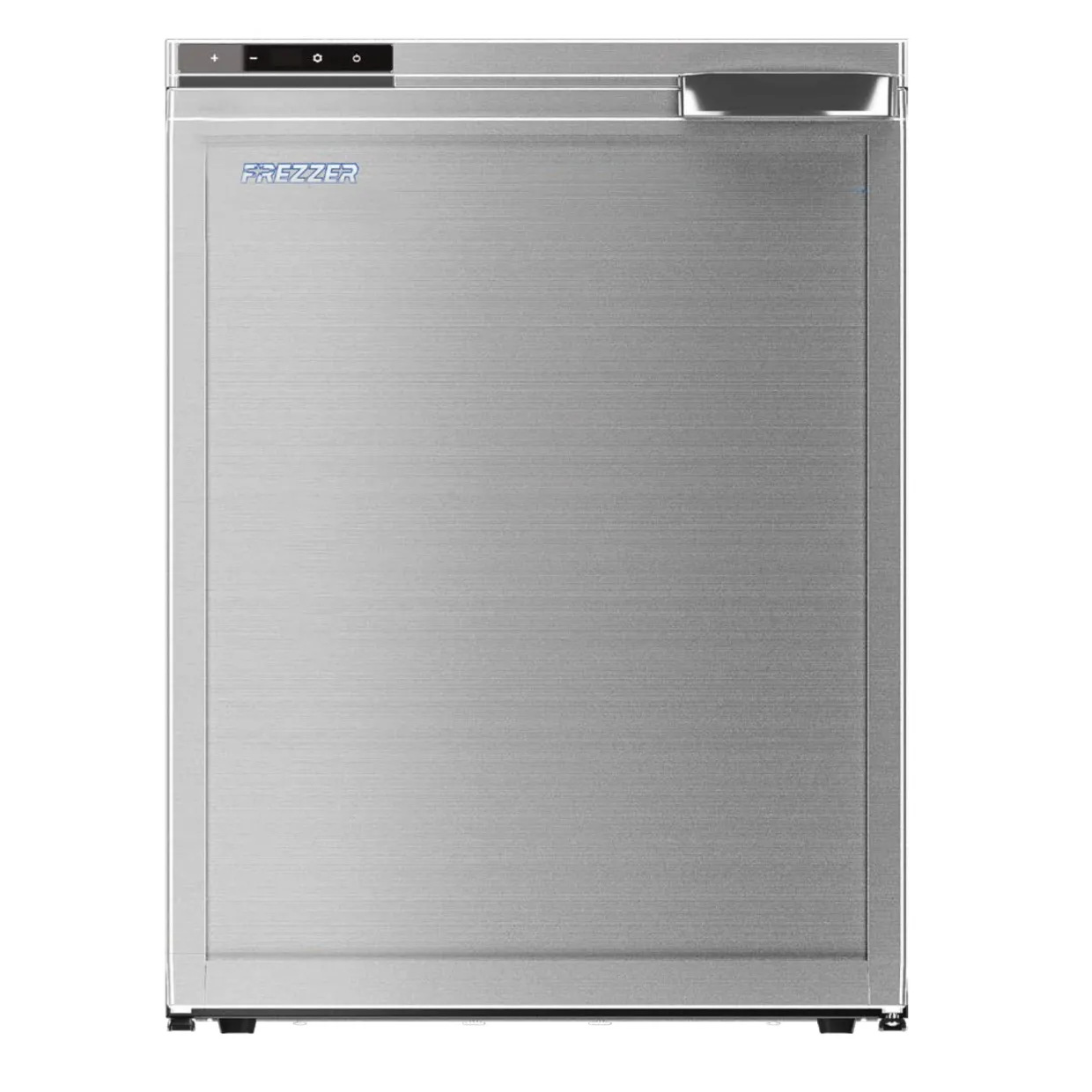 Pro 65L 12/24V Silver