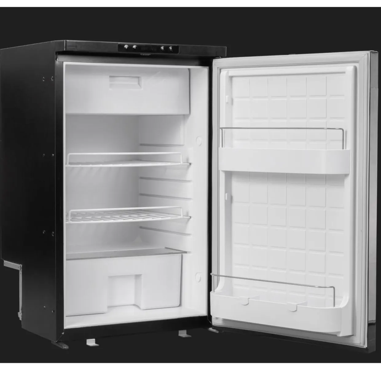 Pro 85L 12/24V Svart