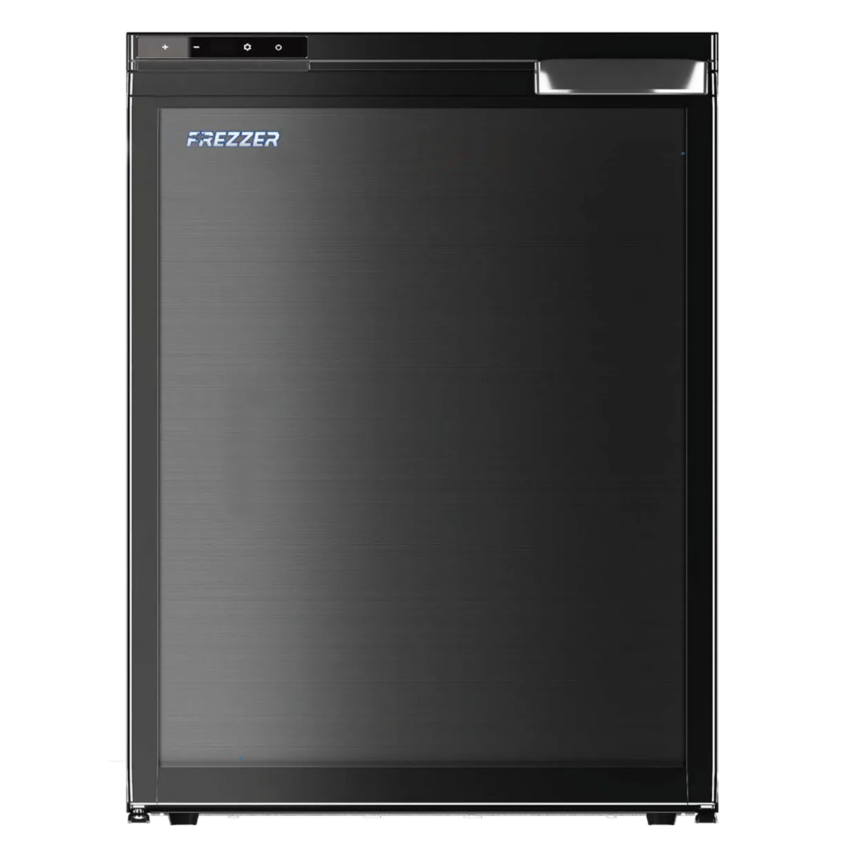 Pro 65L 12/24V Svart