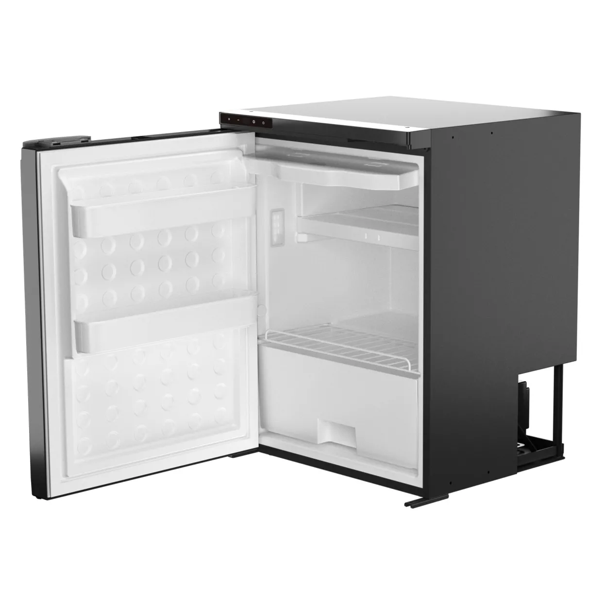 Pro 65L 12/24V Svart