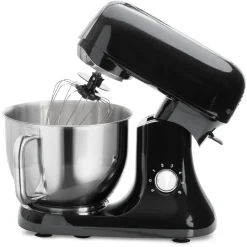 Pro 6L 1200W KA400 Shiny Black