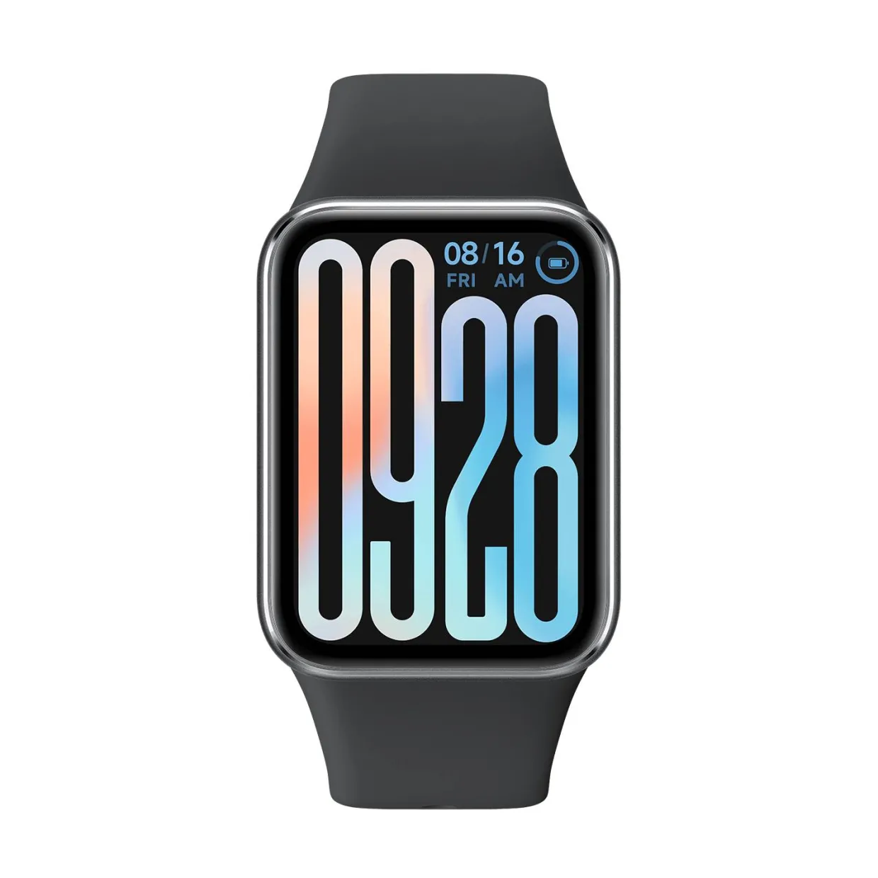 9 Pro Obsidian Black