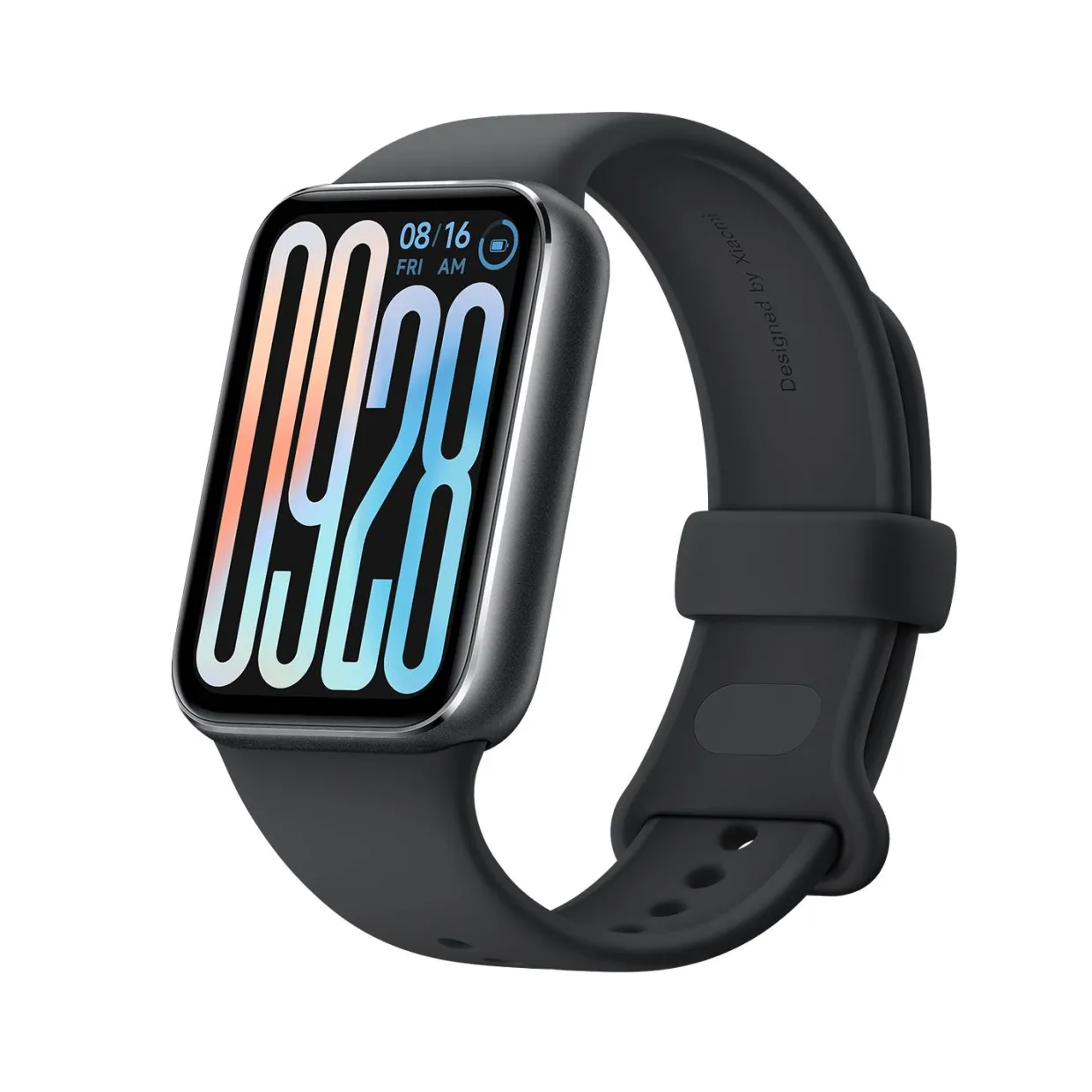 9 Pro Obsidian Black