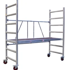 Pro Smal Basmodul